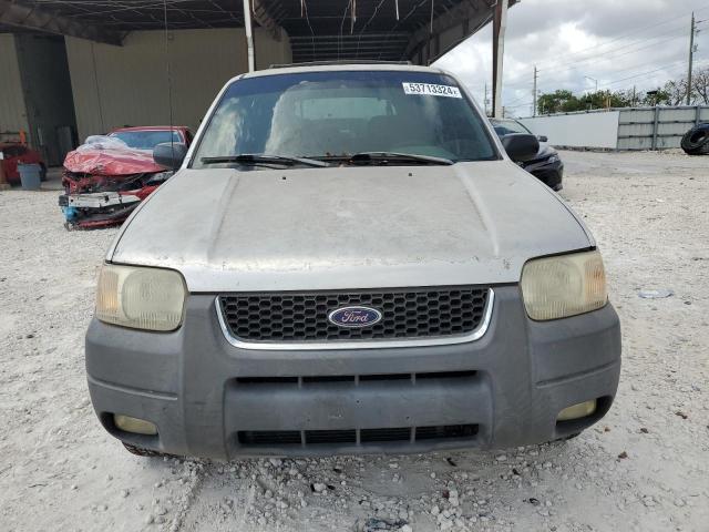 1FMYU04122KB47028 | 2002 Ford escape xlt