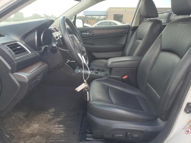 2015 Subaru Outback 2.5I Limited VIN: 4S4BSBNC4F3326436 Lot: 55316564