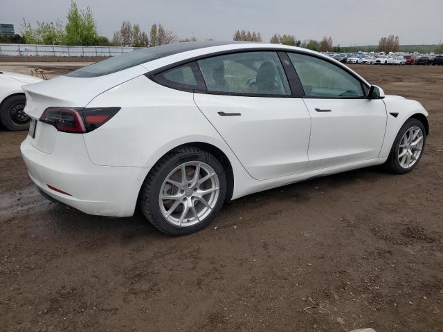 2021 Tesla Model 3 VIN: 5YJ3E1EA2MF852508 Lot: 53953794