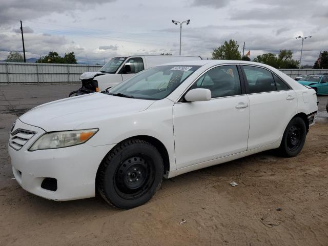 2011 Toyota Camry Base VIN: 4T1BF3EKXBU748765 Lot: 54087904