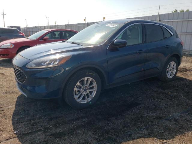 2020 Ford Escape Se VIN: 1FMCU0G62LUB19124 Lot: 54726464