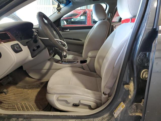 2010 Chevrolet Impala Ls VIN: 2G1WA5EK9A1161119 Lot: 56683454