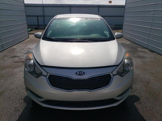 KNAFK4A60G5559038 | 2016 KIA forte lx