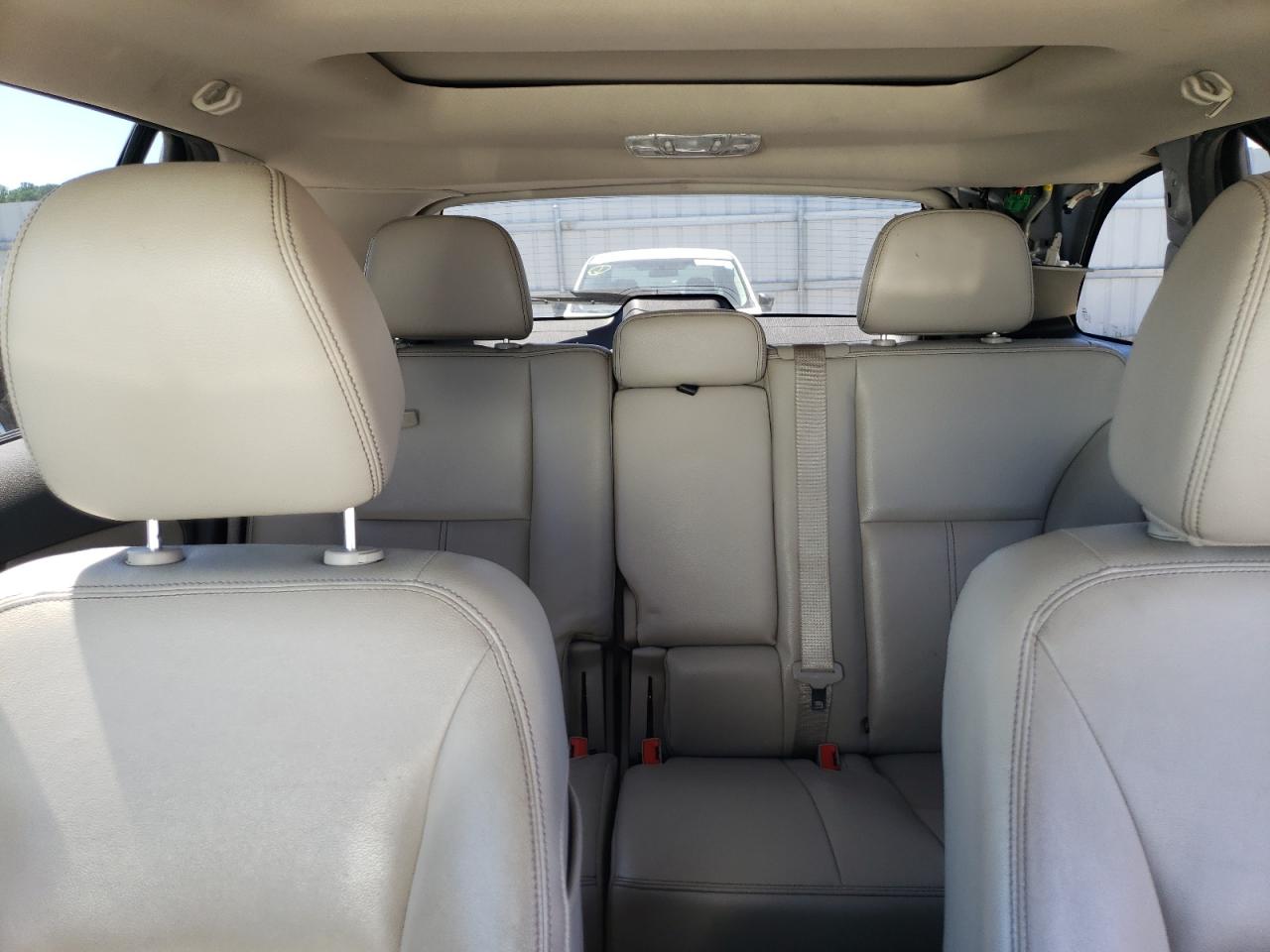 2FMDK3JC3EBB13688 2014 Ford Edge Sel