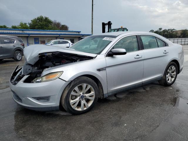 2012 Ford Taurus Sel VIN: 1FAHP2EW3CG127978 Lot: 54618684