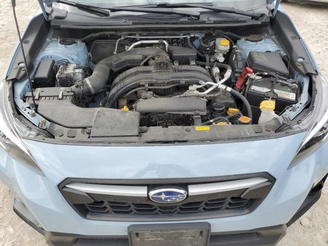 2019 Subaru Crosstrek Premium VIN: JF2GTAEC5KH296914 Lot: 53306474