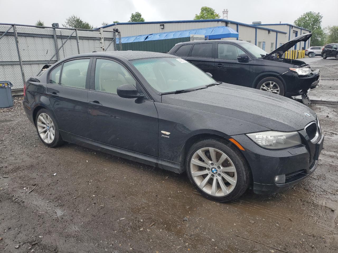 WBAPK5G54BNN51865 2011 BMW 328 Xi Sulev