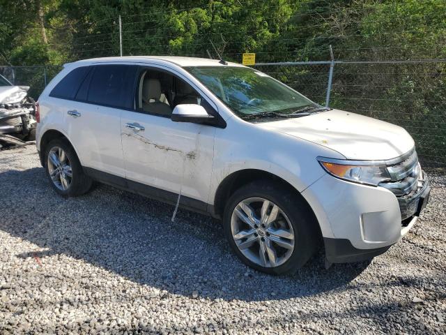 2011 Ford Edge Sel VIN: 2FMDK3JC5BBB66324 Lot: 55472904