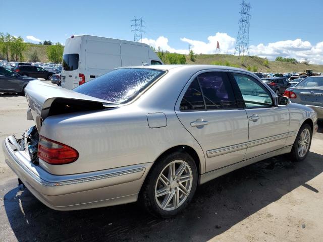 2002 Mercedes-Benz E 430 VIN: WDBJF83J42X070454 Lot: 54955054