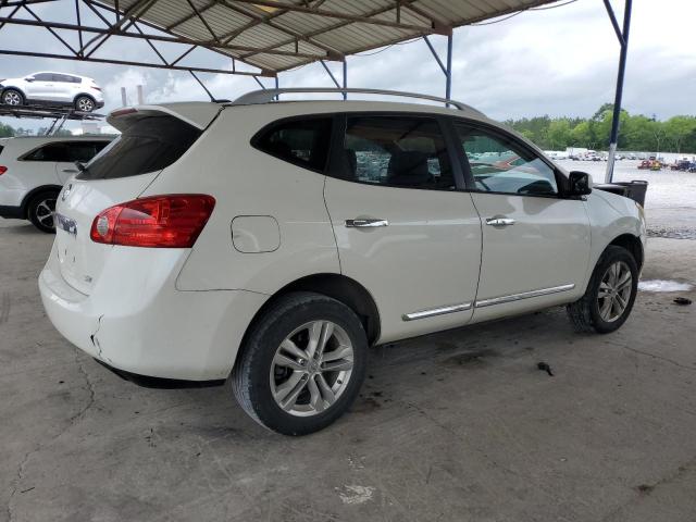 2013 Nissan Rogue S VIN: JN8AS5MT2DW541056 Lot: 54644684