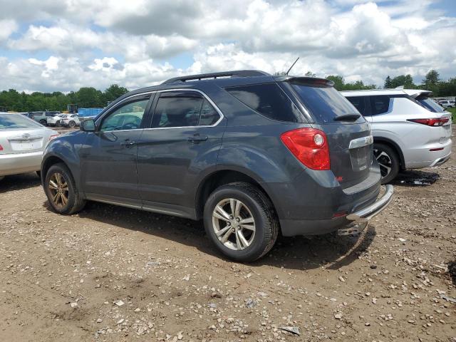 2013 Chevrolet Equinox Lt VIN: 2GNALDEK2D1141151 Lot: 56095364