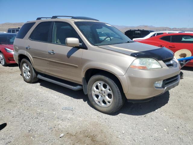 2HNYD18692H527128 2002 Acura Mdx Touring