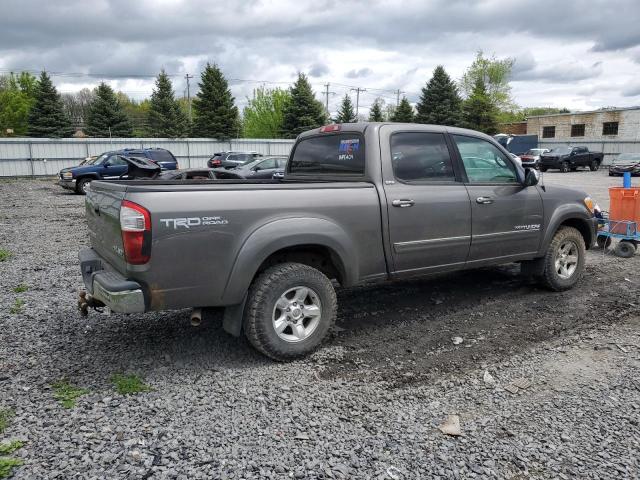 2006 Toyota Tundra Double Cab Sr5 VIN: 5TBDT44146S525547 Lot: 53373154