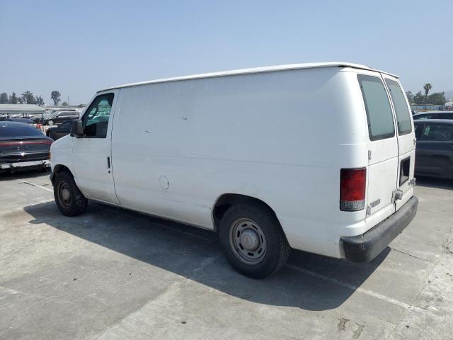 2006 Ford Econoline E150 Van VIN: 1FTRE14W56DB44111 Lot: 56641134