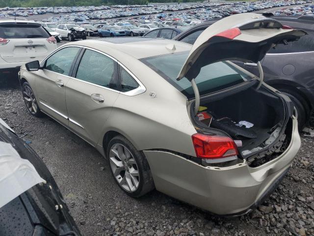 2014 Chevrolet Impala Ltz VIN: 2G1155S32E9118177 Lot: 53012654