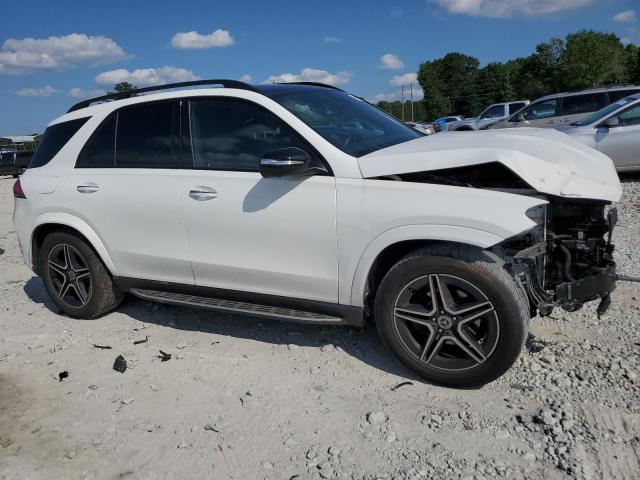 2021 Mercedes-Benz Gle 350 VIN: 4JGFB4JB2MA436145 Lot: 56086504