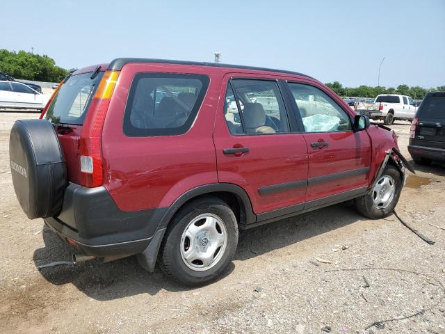 2004 Honda Cr-V Lx VIN: JHLRD68474C023871 Lot: 56240484