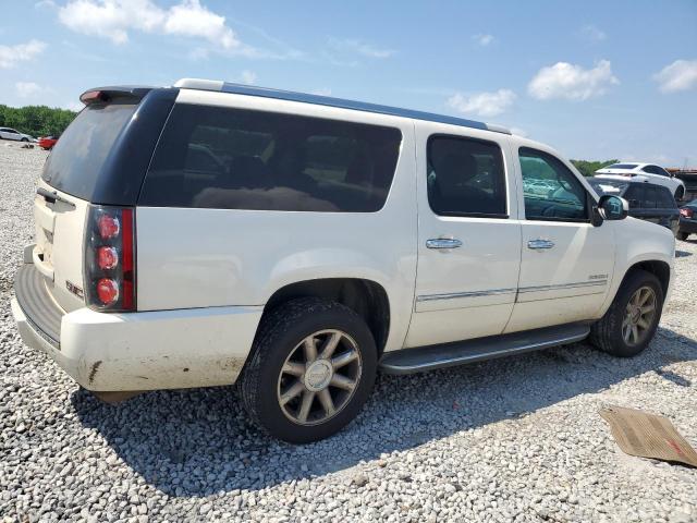 2013 GMC Yukon Xl Denali VIN: 1GKS2MEF7DR244385 Lot: 55687384