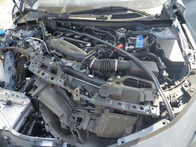 2HGFE1E53PH471752 Honda Civic SI 11