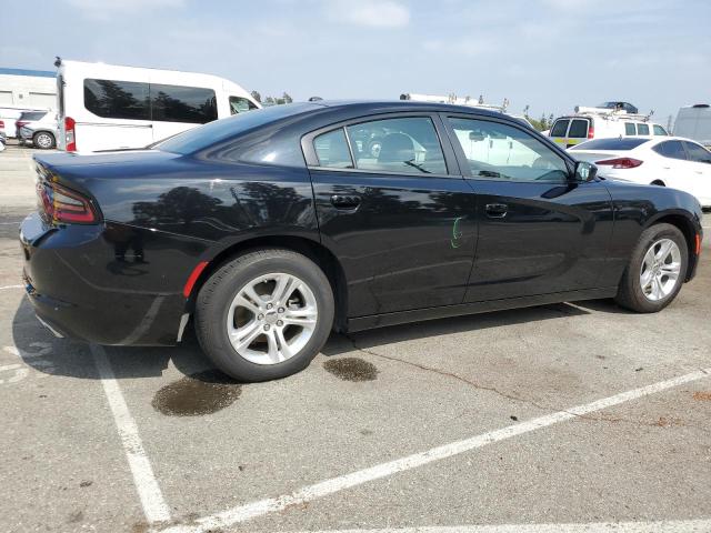 2022 Dodge Charger Sxt VIN: 2C3CDXBG8NH161014 Lot: 55235084