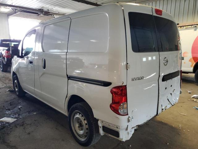 2021 Nissan Nv200 2.5S VIN: 3N6CM0KN0MK693206 Lot: 53654944