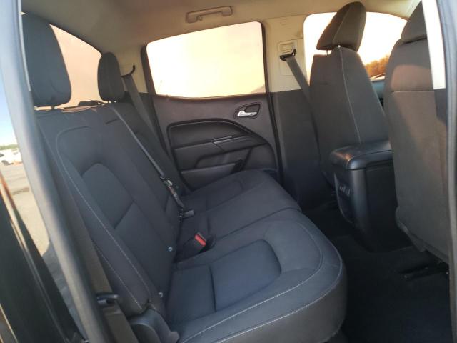 2018 Chevrolet Colorado Lt VIN: 1GCGSCEN3J1293905 Lot: 55912314