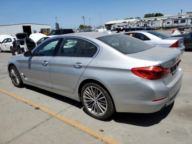 2017 BMW 530 Xi VIN: WBAJA7C50HG457652 Lot: 56228554