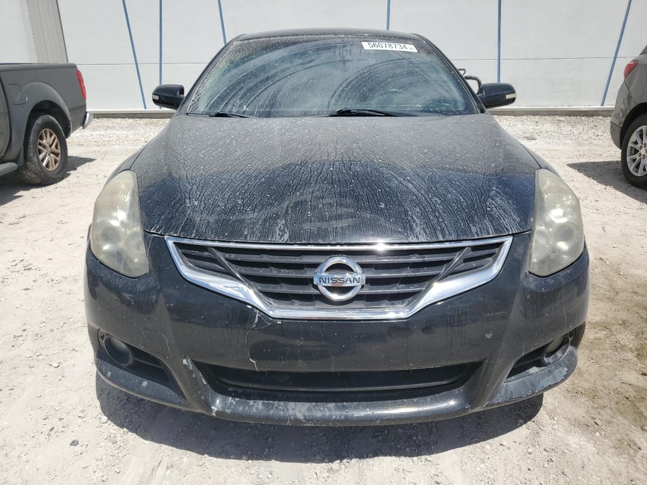 1N4AL2EP8CC154400 2012 Nissan Altima S