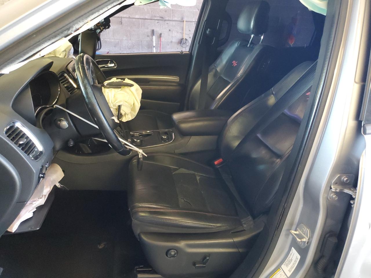 1C4SDJCT5FC702900 2015 Dodge Durango R/T