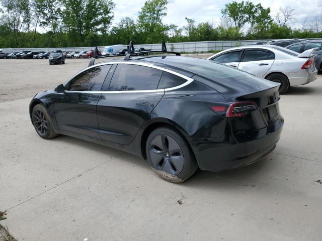 2019 Tesla Model 3 VIN: 5YJ3E1EA7KF193323 Lot: 56678534