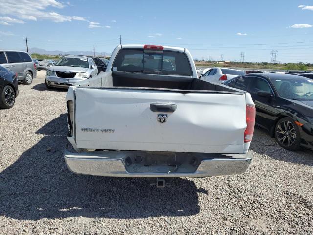 2005 Dodge Ram 2500 St VIN: 3D7KR28D25G757685 Lot: 53704394