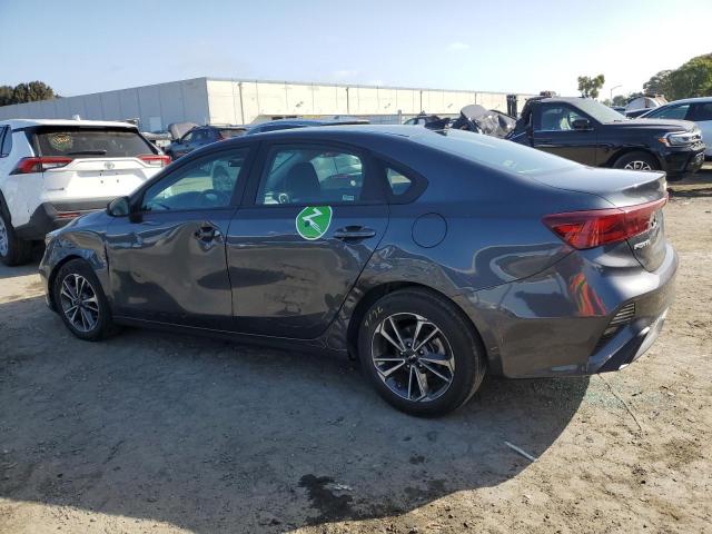 2022 Kia Forte Fe VIN: 3KPF24AD6NE416128 Lot: 55879974