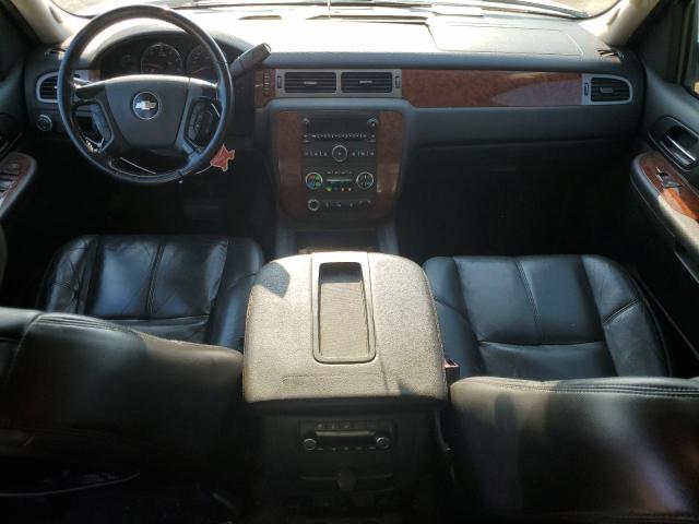 2008 Chevrolet Tahoe C1500 VIN: 1GNFC13JX8R145816 Lot: 55300744