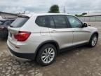 BMW X3 XDRIVE2 photo