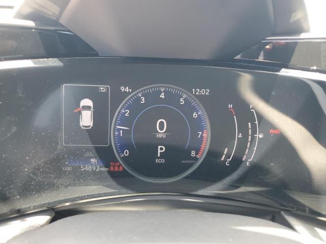 2023 LEXUS NX 250 2T2ADCAZXPC005645