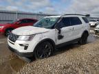2019 FORD EXPLORER X - 1FM5K7D84KGB07101