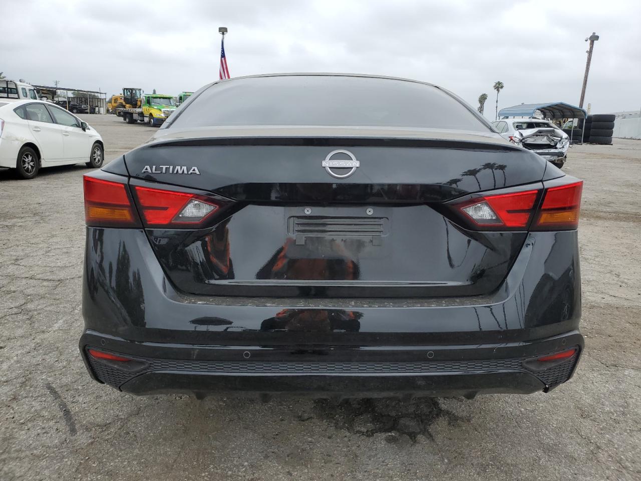 1N4BL4BV1PN346934 2023 Nissan Altima S