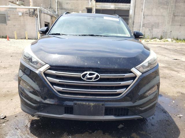 2016 Hyundai Tucson Limited VIN: KM8J3CA20GU162867 Lot: 55825684