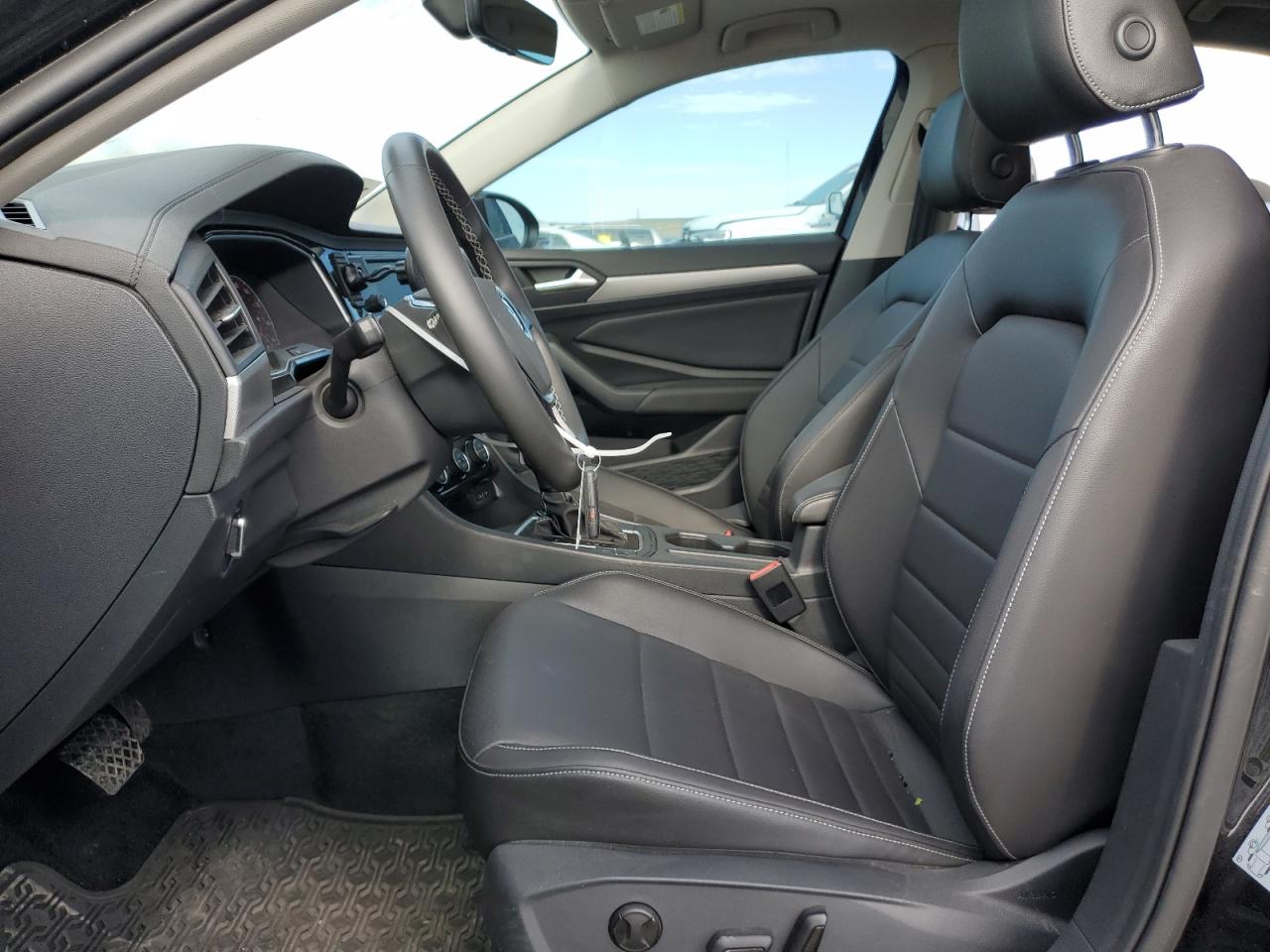 3VWC57BU1MM093165 2021 Volkswagen Jetta S