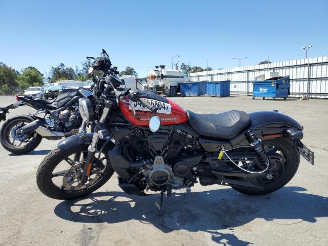 2022 HARLEY-DAVIDSON RH975 1HD1ZH128NB323683