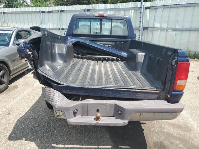 1996 Ford Ranger VIN: 1FTCR10U4TUA56290 Lot: 56910224