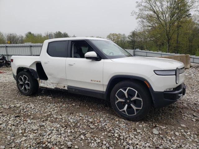 2022 Rivian R1T Adventure VIN: 7FCTGAAA9NN013419 Lot: 53809704