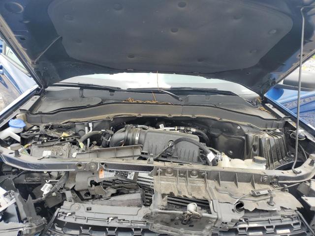 2022 Ford Explorer Xlt VIN: 1FMSK7DH2NGC05762 Lot: 54747094