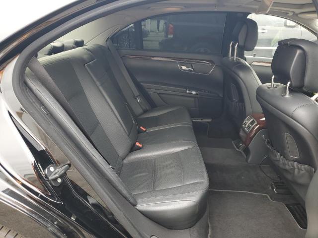 2013 Mercedes-Benz S 550 VIN: WDDNG7DB0DA531839 Lot: 55573564