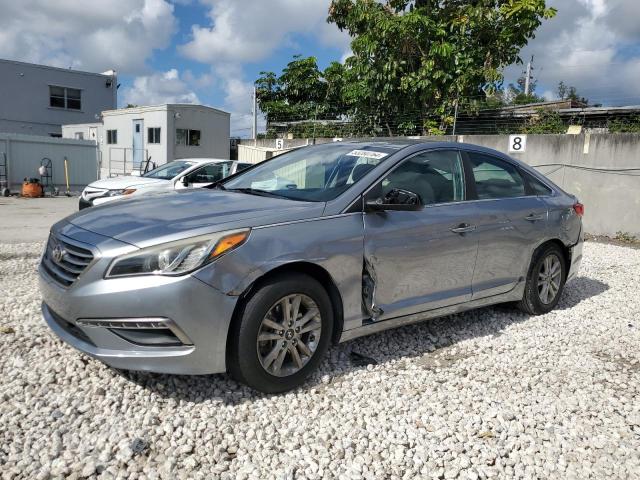 2015 Hyundai Sonata Se VIN: 5NPE24AF9FH109093 Lot: 53280764