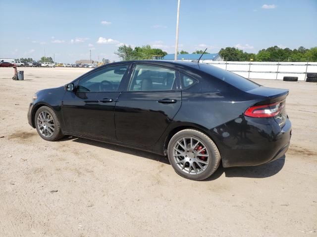 2014 Dodge Dart Sxt VIN: 1C3CDFBB7ED748042 Lot: 52744054