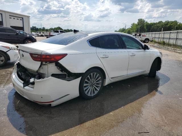 2017 Kia Cadenza Premium VIN: KNALC4J17H5068908 Lot: 53487864