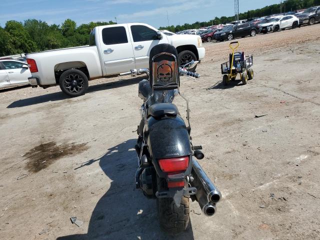 2010 HONDA VT1300 CS JH2SC6707AK001247