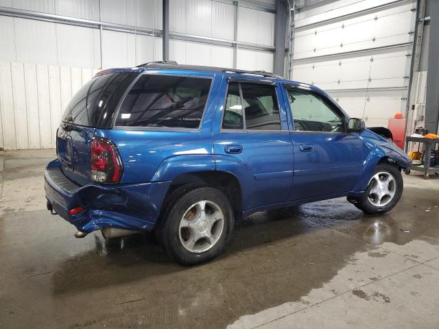 2006 Chevrolet Trailblazer Ls VIN: 1GNDT13S562135460 Lot: 56520594