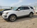 2016 FORD EXPLORER L - 1FM5K7F88GGA43696